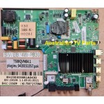 BLAUPUNKT BP50WOS2 MAIN BOARD 030388-K-00261 S-WEB74W-P939 (BRAND NEW)